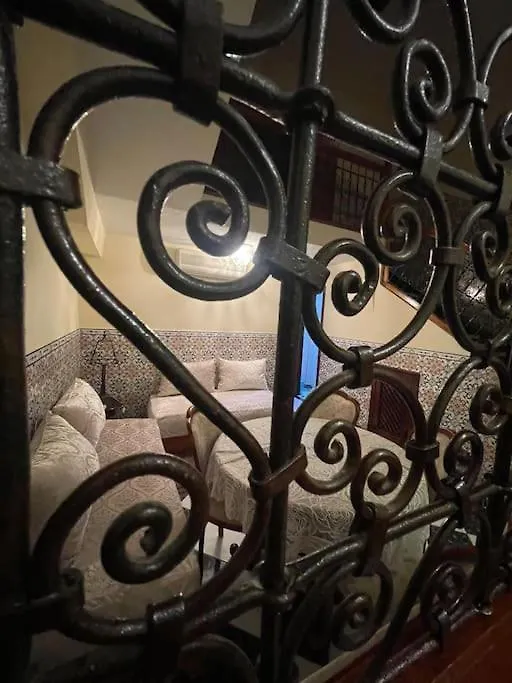 Appartement Riad Dxb Marrakesh