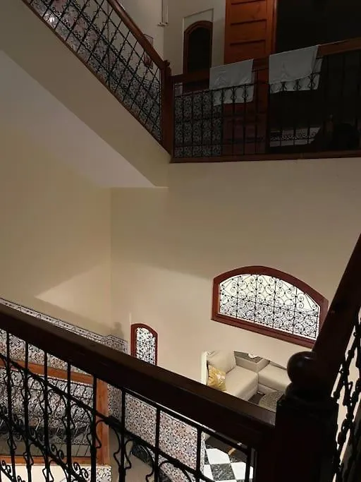 Riad Dxb Marrakesh